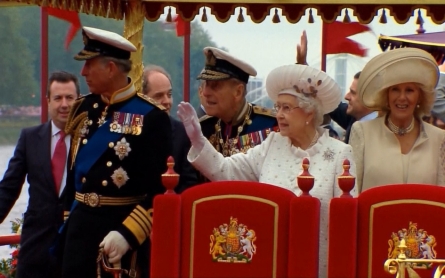 Queen Elizabeth II is Britain’s longest-reigning monarch